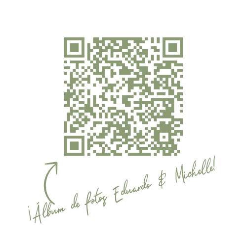 QR álbum de recuerdos