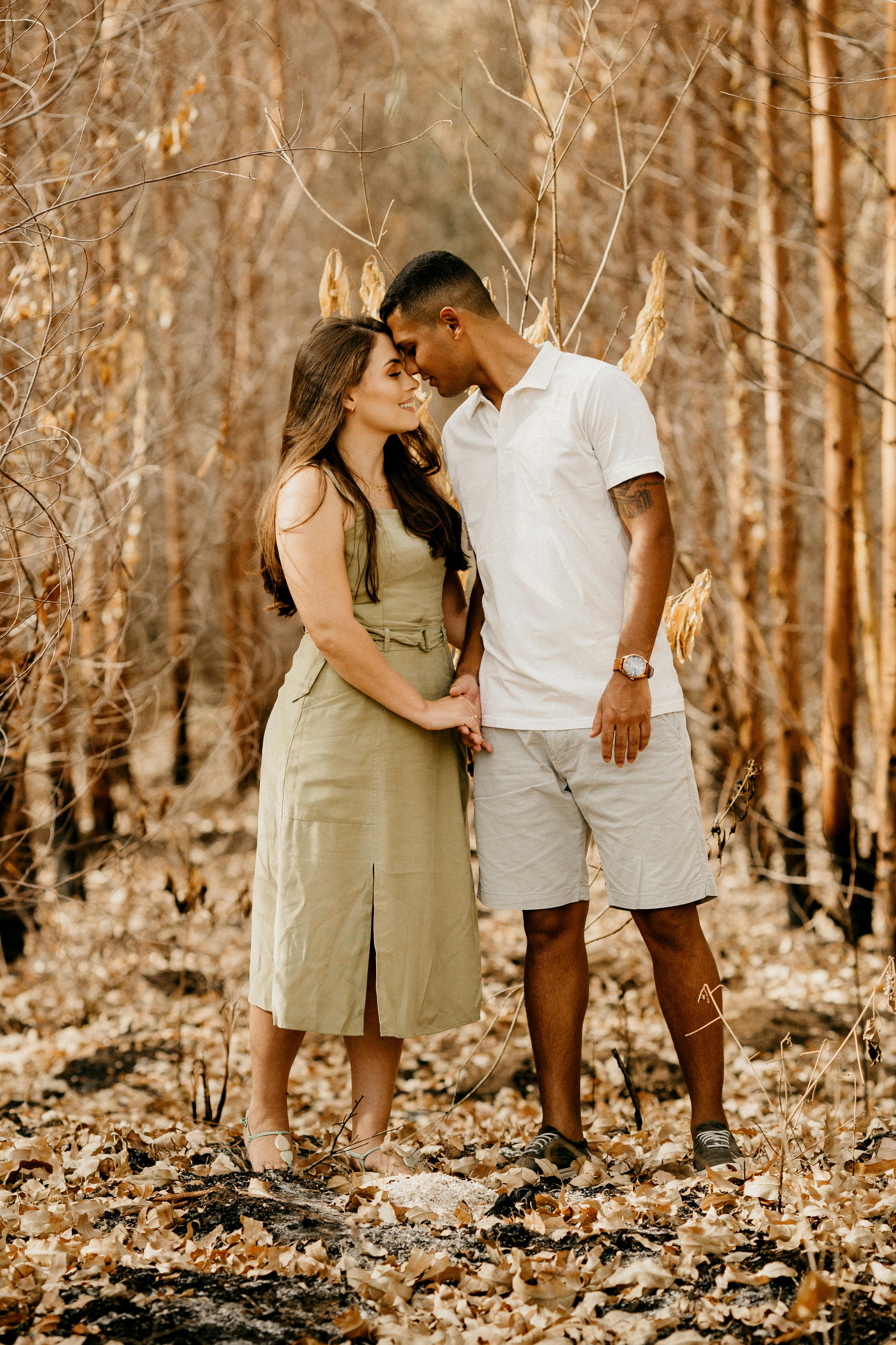 Eduardo Marroquin y Michelle Guzmán 1
