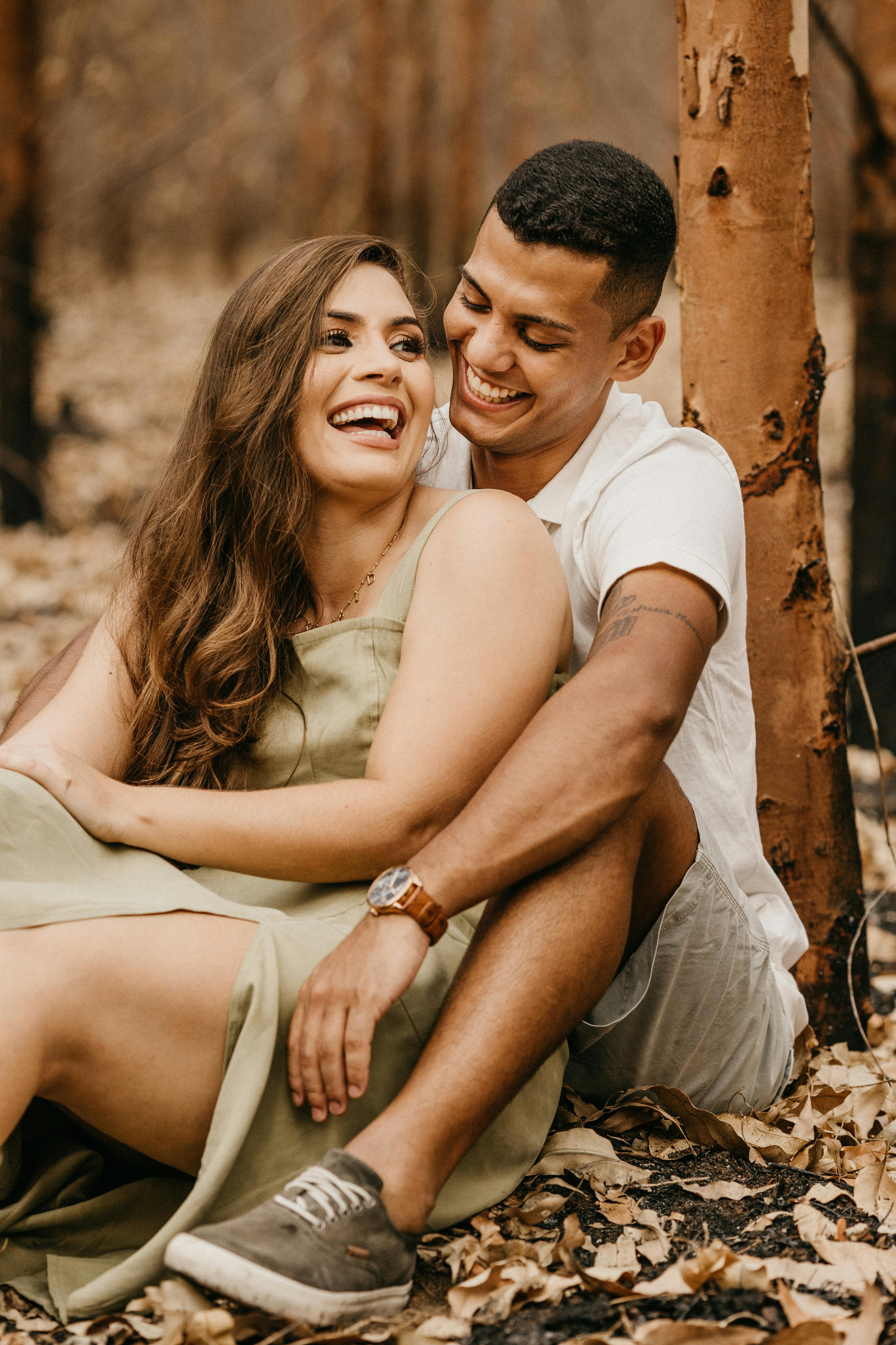 Eduardo Marroquin y Michelle Guzmán 2