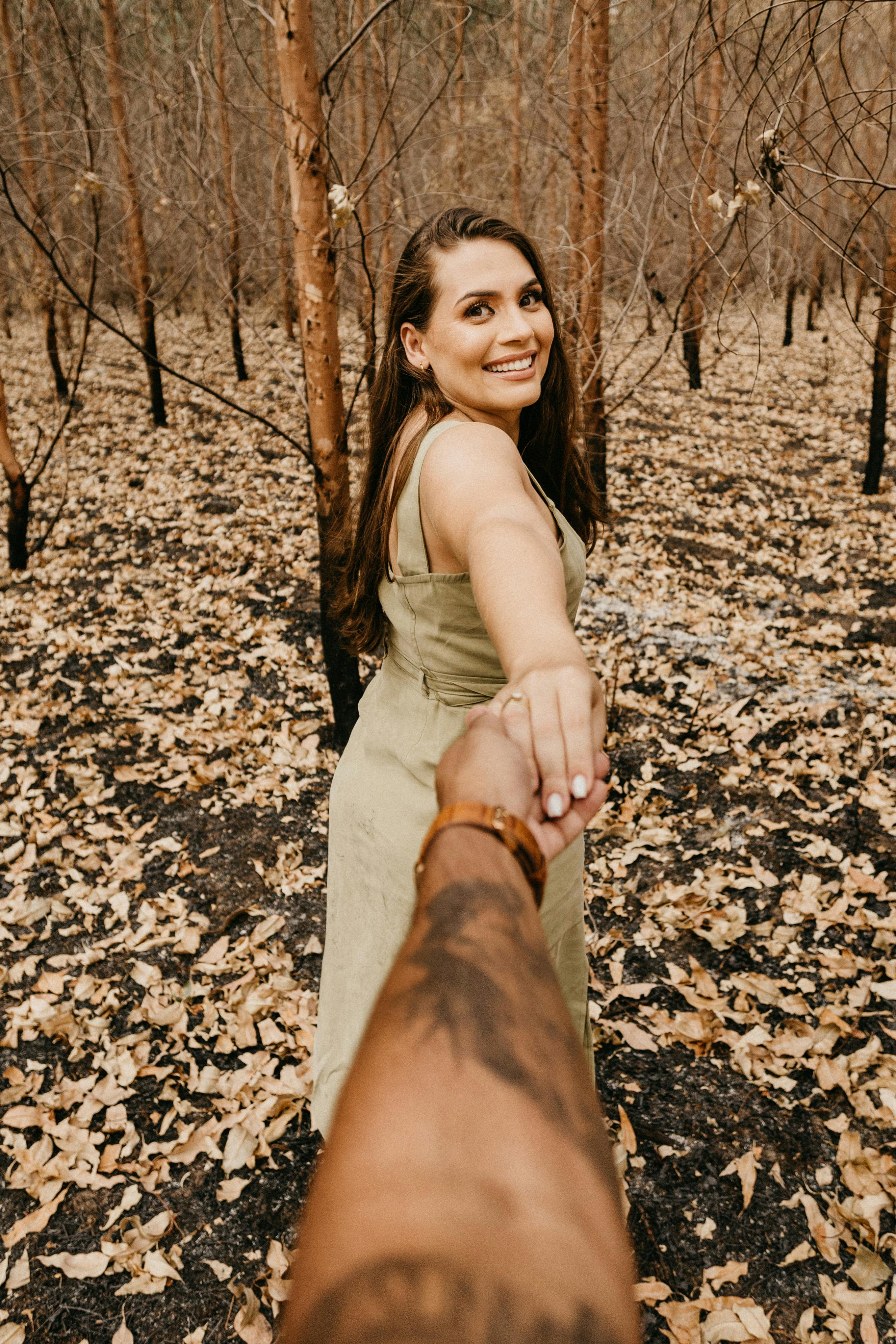 Eduardo Marroquin y Michelle Guzmán 3