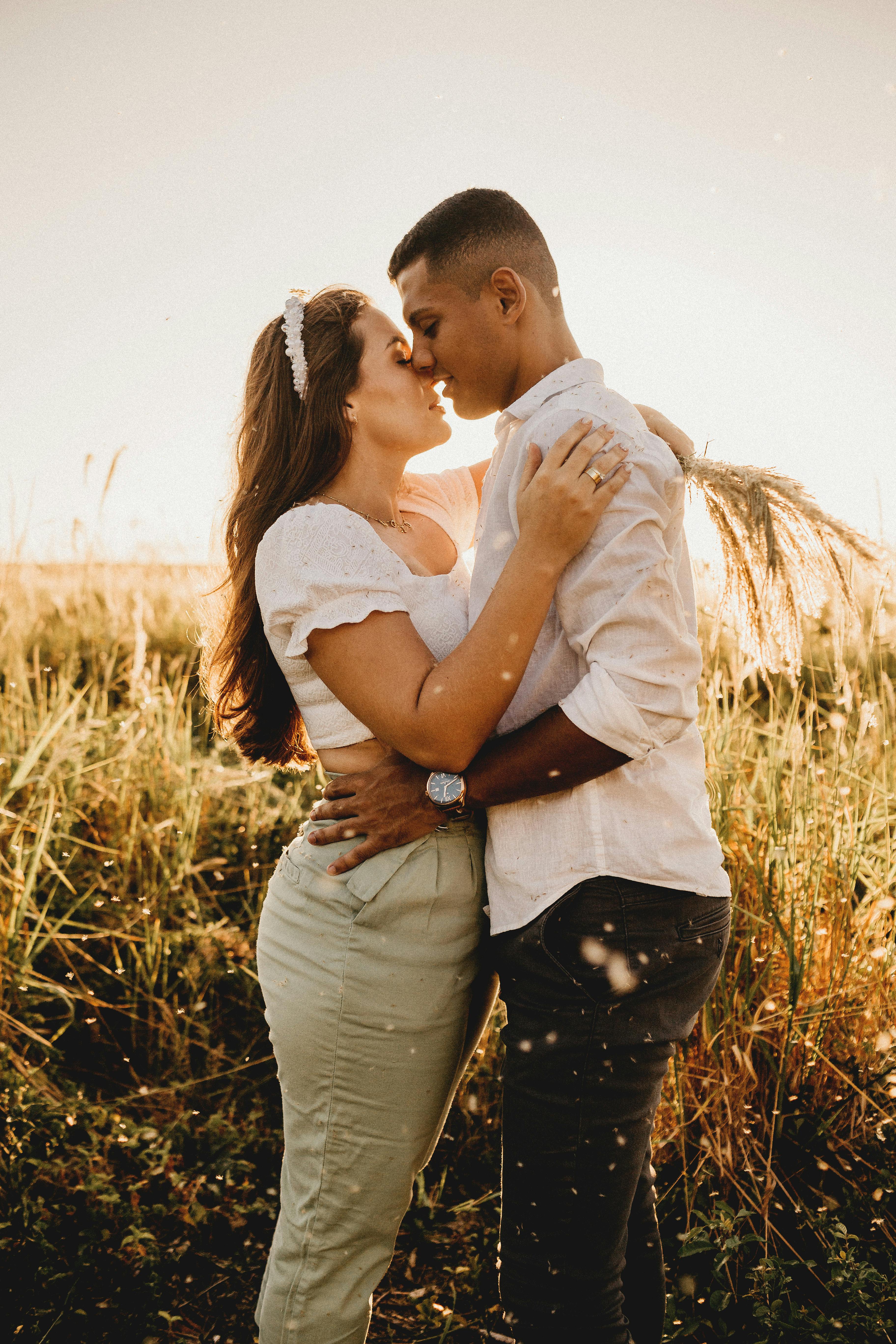 Eduardo Marroquin y Michelle Guzmán 5